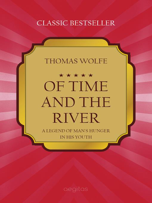 Of Time and the River