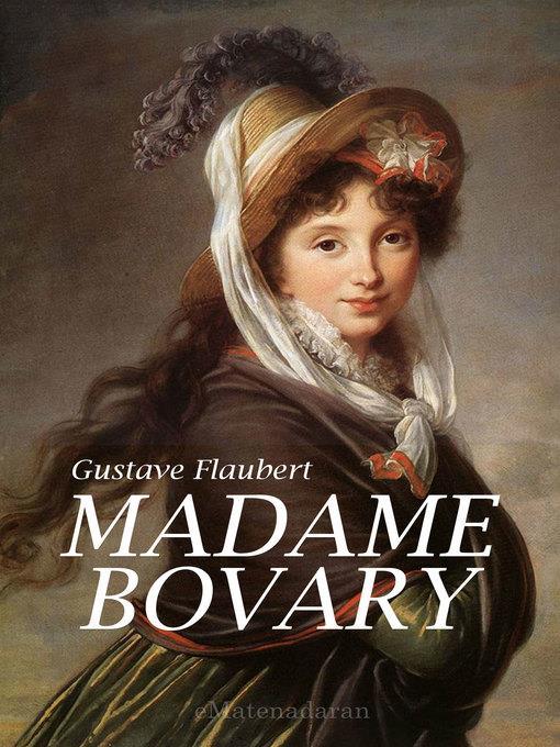 Madame Bovary