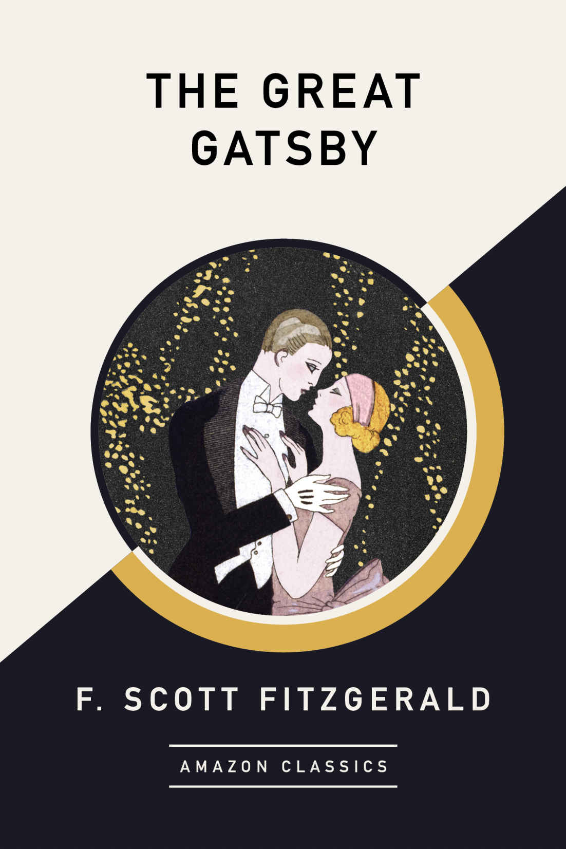 The Great Gatsby