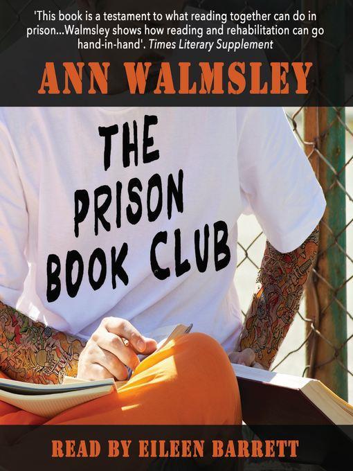 The Prison Book Club