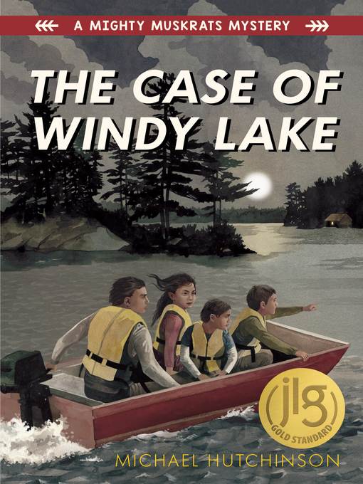 The Case of Windy Lake