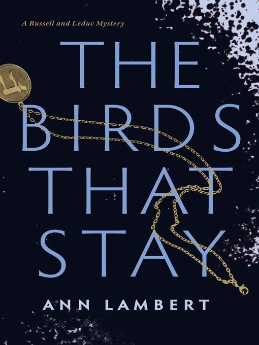 The Birds that Stay