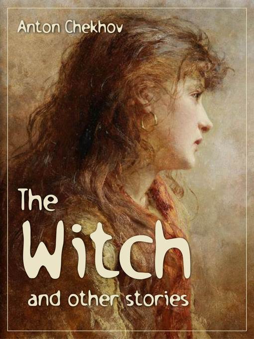 The Witch and Other Stories