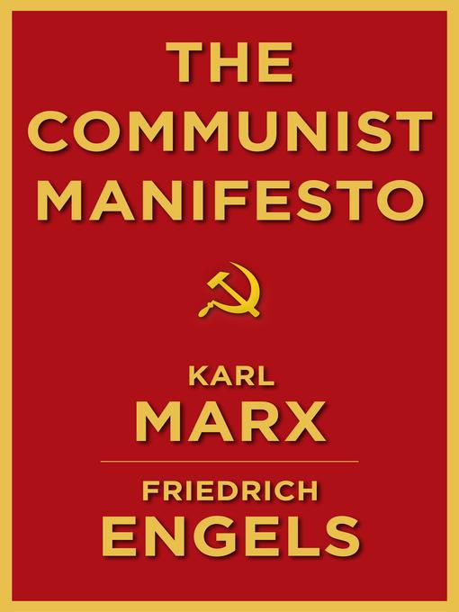 The Communist Manifesto