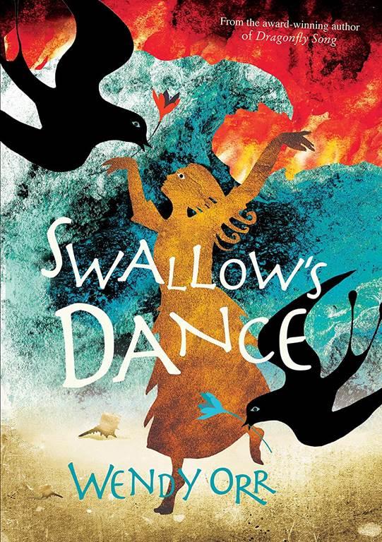 Swallow's Dance (Minoan Wings, 2)