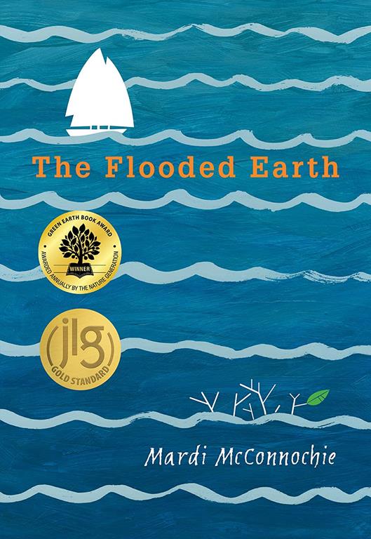 The Flooded Earth (The Flooded Earth, 1)