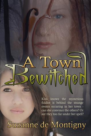 A Town Bewitched