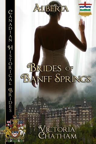 Brides of Banff Springs