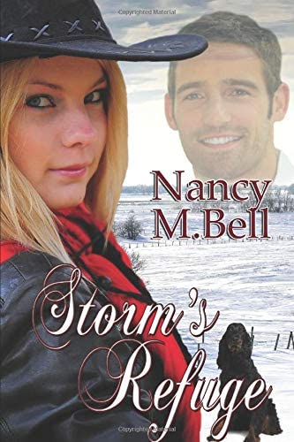 Storm's Refuge (A Longview Romance)