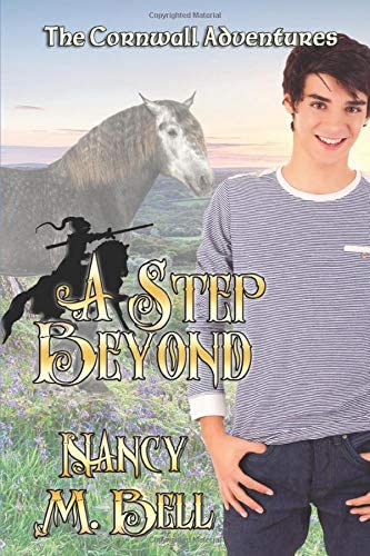 A Step Beyond (The Cornwall Adventures)