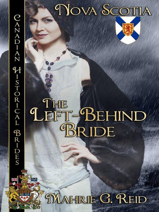 The Left Behind Bride