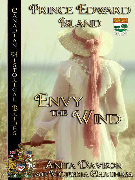 Envy the Wind