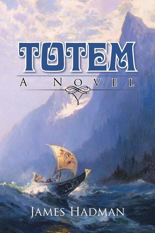 Totem: A Novel