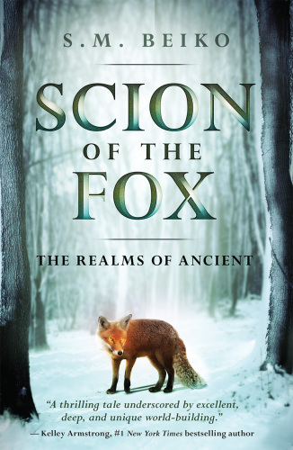 Scion of the Fox