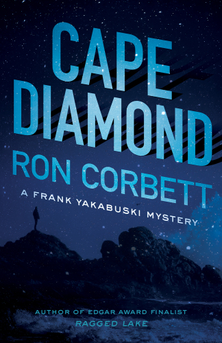 Cape diamond