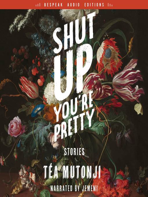 Shut Up You're Pretty