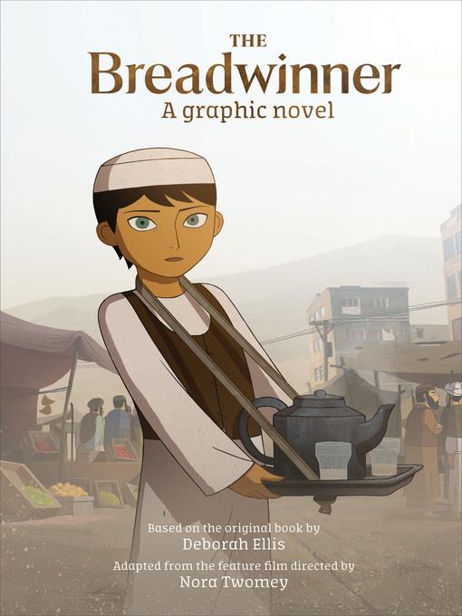 The Breadwinner