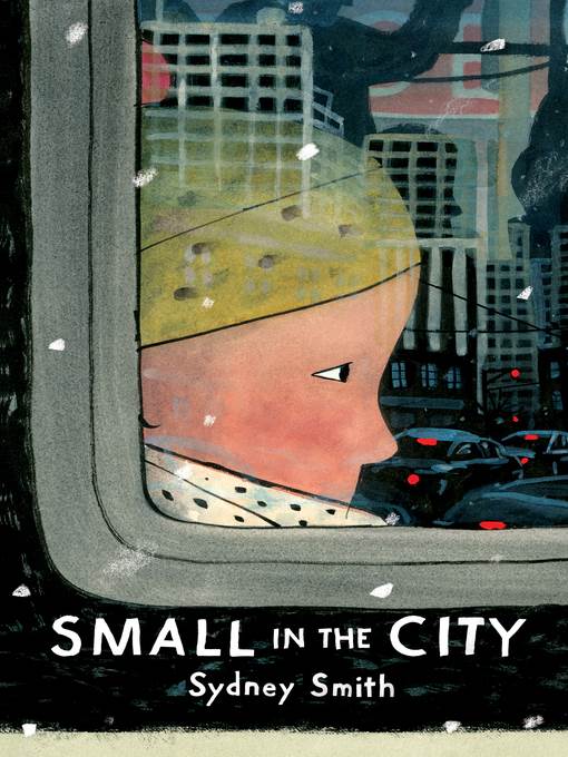 Small in the City