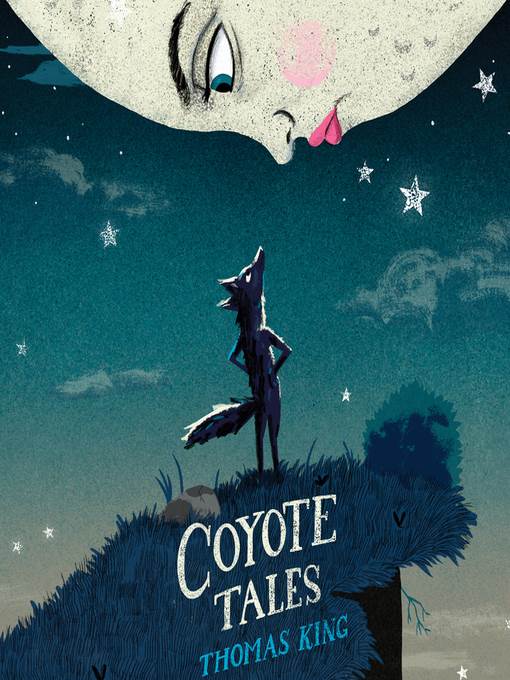 Coyote Tales