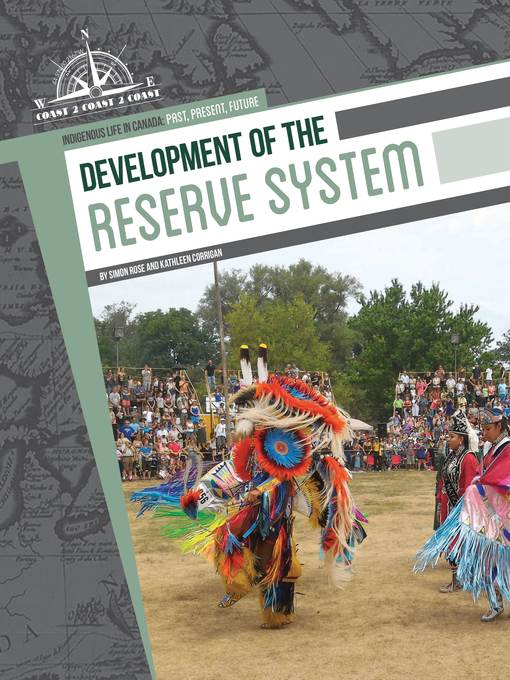 Development of the Reserve System