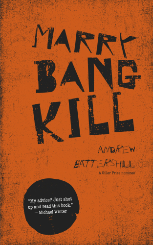 Marry, bang, kill