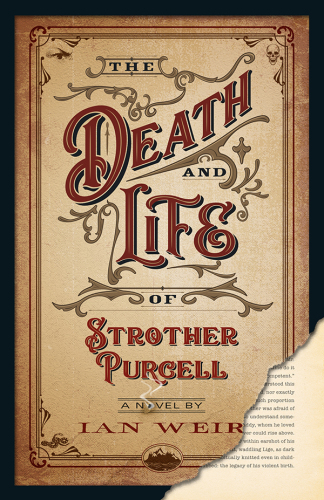 The death and life of Strother Purcell