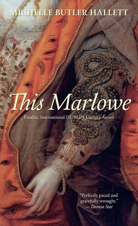 This Marlowe