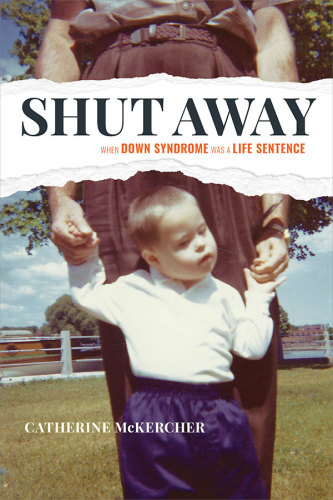 Shut Away