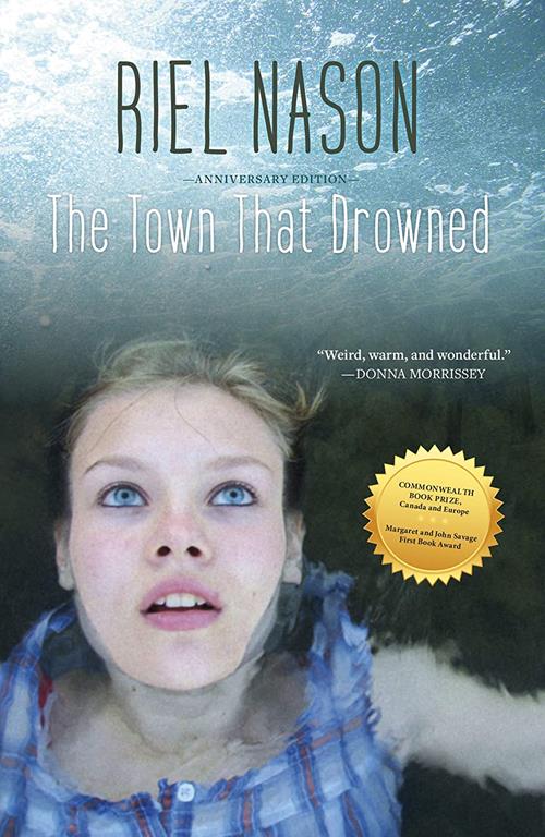 The Town That Drowned