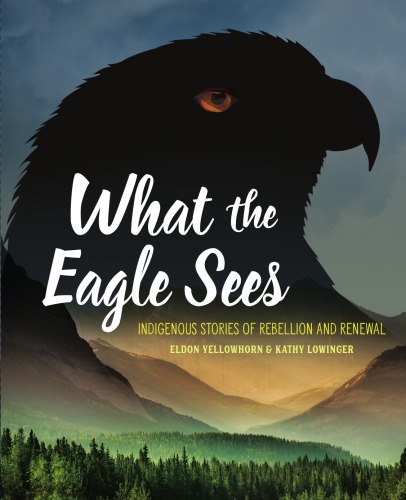 What the eagle sees : Indigenous stories of rebellion and renewal