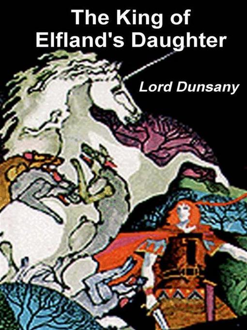 The King of Elfland's Daughter