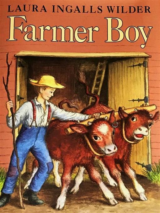 Farmer Boy