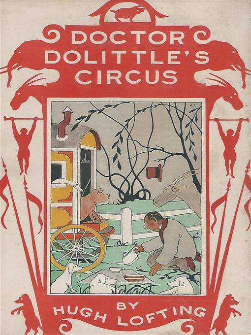 Doctor Dolittle's Circus