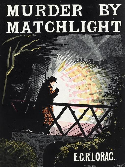 Murder by Matchlight