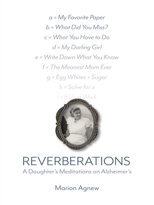 Reverberations