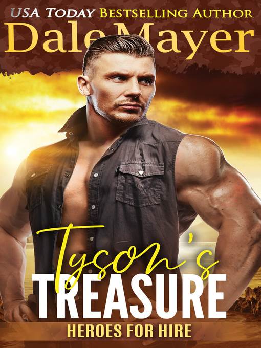 Tyson's Treasure