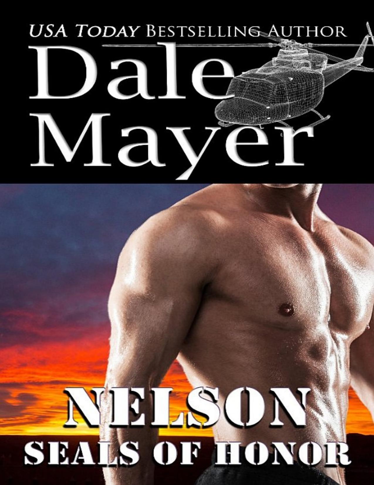 Nelson: SEALs of Honor, Book 21