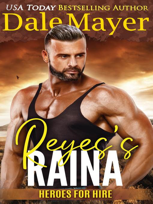 Reyes's Raina