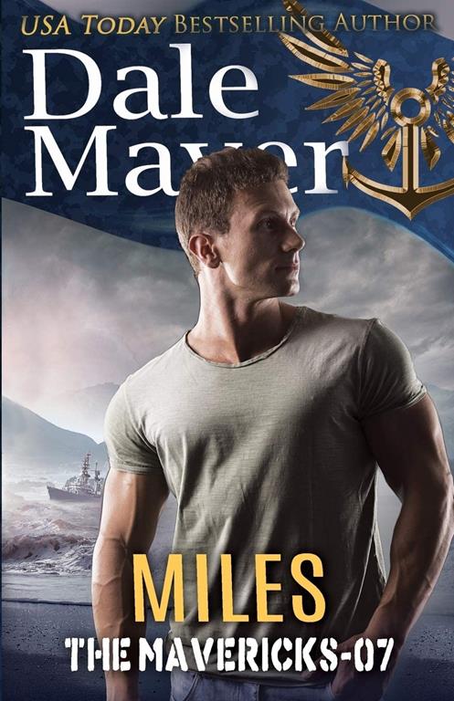 Miles (The Mavericks)