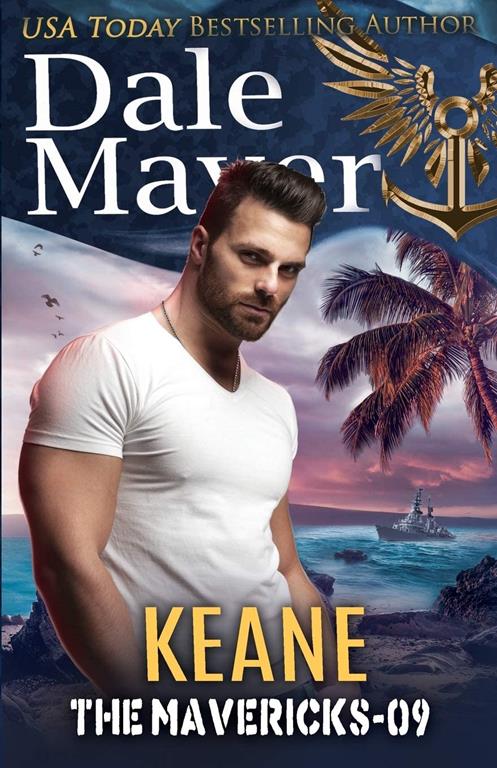 Keane (The Mavericks)