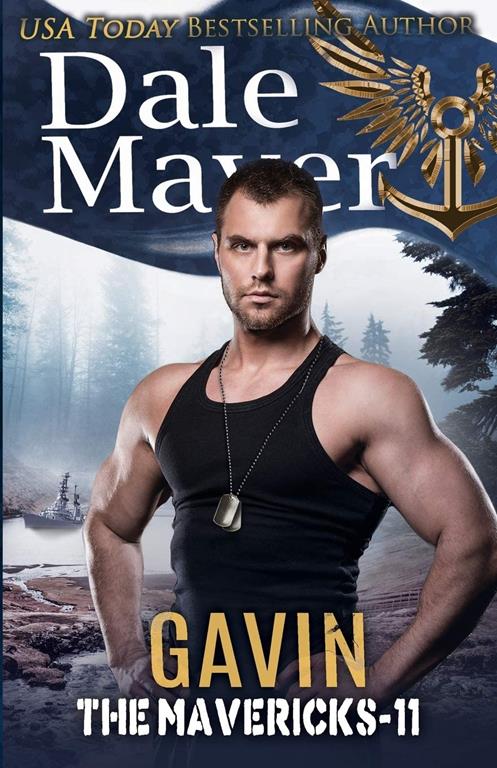 Gavin (The Mavericks)