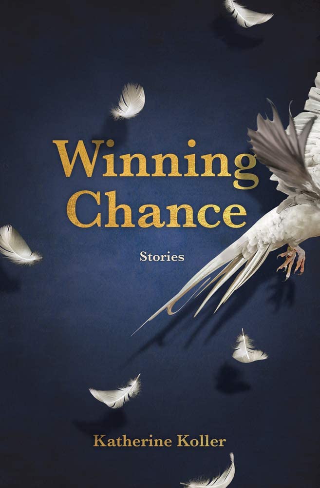 Winning Chance: Stories