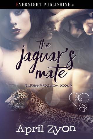 The Jaguar's Mate