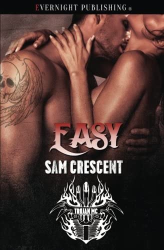 Easy (Trojans MC) (Volume 7)