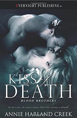 Kiss of Death (Blood Brothers) (Volume 1)