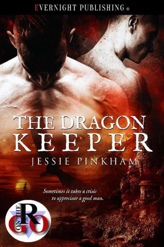 The Dragon Keeper