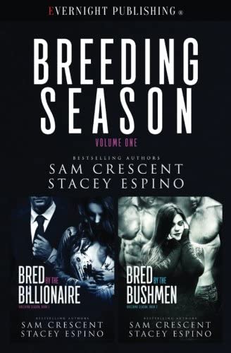 Breeding Season (Volume 1)