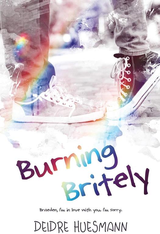 Burning Britely