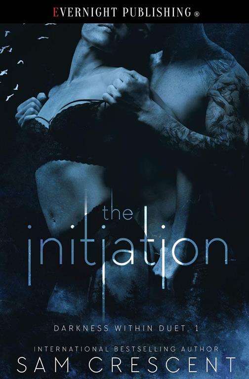 The Initiation (Darkness Within Duet)