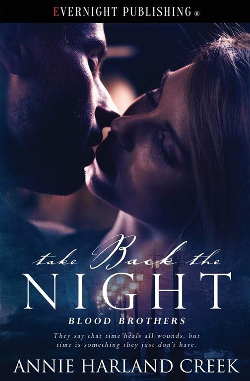 Take Back the Night (Blood Brothers)